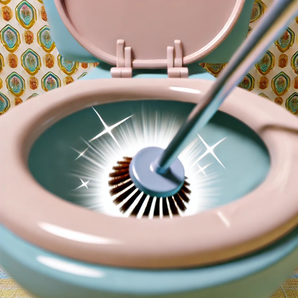 Astuce de grand-mère pour nettoyer les WC : 8 techniques simples